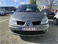 Renault Scenic Ii Phase 1.5 Dci Latitude, 2008 – foto 2 – kavel bij Hammertime