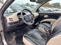 Nissan Micra 1.2i Mix, 2009 – foto 11 – kavel bij Hammertime