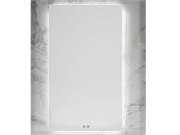 1 X 40cm Led Spiegel – kavel bij Hammertime, Bornem