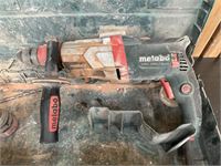 Metabo Uhev 2860-2 Klopboormachine – foto 2 – kavel bij Hammertime