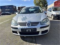 Volkswagen Golf 1.4i 16v B2b-Line, 2004 – foto 2 – kavel bij Hammertime