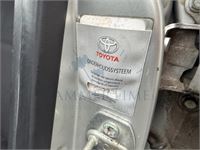 Toyota Corolla 1.4 Turbo D4d Linea Terra, 2005 – foto 11 – kavel bij Hammertime