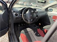 Citroen C2, 2008 – foto 9 – kavel bij Hammertime