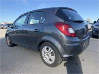 Opel Corsa 1.2i Enjoy, 2011 – foto 7 – kavel bij Hammertime
