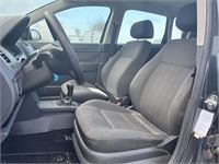 Volkswagen Polo, 2007 – foto 10 – kavel bij Hammertime