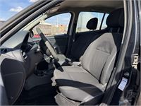Dacia Sandero, 2010 – foto 11 – kavel bij Hammertime