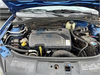 Renault Clio Generation 1.2i 16v Campus, 2005 – foto 30 – kavel bij Hammertime