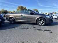 Volvo C70 Cabriolet 2.0 D3 Momentum, 2012 – foto 4 – kavel bij Hammertime