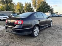 Volkswagen Passat – foto 5 – kavel bij Hammertime
