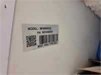 1 Rvs Vrieskast Exquisit Bf600inox – foto 5 – kavel bij Hammertime