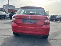 Skoda Fabia 1.0i Active, 2017 – foto 6 – kavel bij Hammertime