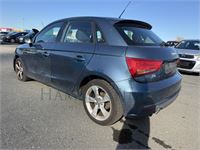 Audi A1 Sportback 1.6 Tdi Sport, 2016 – foto 7 – kavel bij Hammertime