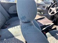Suzuki Impreza, 1997 – foto 25 – kavel bij Hammertime