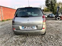 Renault Scenic – foto 6 – kavel bij Hammertime