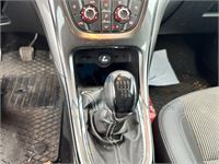 Opel Astra Sports Tourer 1.7 Cdti Ecoflex Cosmo, 2013 – foto 17 – kavel bij Hammertime