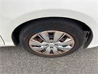 Toyota Yaris 1.4 Turbo D4d Terra, 2007 – foto 26 – kavel bij Hammertime