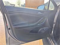 Opel Astra Sports Tourer, 2016 – foto 10 – kavel bij Hammertime