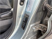 Hyundai Tucson 2.0i 16v 4wd Comfort, 2008 – foto 11 – kavel bij Hammertime