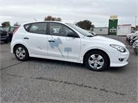 Hyundai I30 1.4i Comfort, 2011 – foto 4 – kavel bij Hammertime