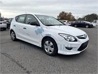 Hyundai I30 1.4i Comfort, 2011 – foto 3 – kavel bij Hammertime