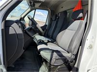 Renault Master, 2014 – foto 10 – kavel bij Hammertime