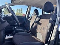 Nissan Note 1.5 Dci Acenta+launch Pack, 2010 – foto 10 – kavel bij Hammertime