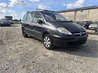 Citroen C8 – foto 3 – kavel bij Hammertime