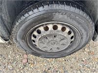 Mercedes Vito, 2008 – foto 20 – kavel bij Hammertime