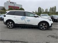 Peugeot 5008 1.6 Bluehdi Allure 115 At, 2018 – foto 4 – kavel bij Hammertime