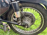 Gilera, 1966 – foto 14 – kavel bij Hammertime