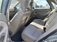 Volvo S40, 2002 – foto 19 – kavel bij Hammertime
