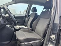 Opel Zafira, 2012 – foto 10 – kavel bij Hammertime