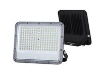 [01109] 100w 5000k Led Floodlight With Lens Waterproof – foto 3 – kavel bij Hammertime, Puurs
