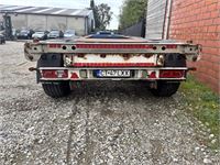 Oplegger Scmitz – foto 8 – kavel bij Hammertime