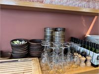 1 Buffetkast Met Inhoud – foto 5 – kavel bij Hammertime