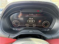 Audi Q2, 2022 – foto 22 – kavel bij Hammertime