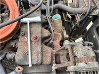 Nissan Micra, 1986 – foto 23 – kavel bij Hammertime
