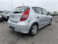 Hyundai I30 1.4i Comfort Isg Stop & Go, 2011 – foto 5 – kavel bij Hammertime