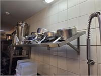 1 Lot Div Wandschappen – foto 5 – kavel bij Hammertime