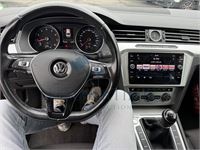 Volkswagen Passat 1.4 Tsi Act Comfortline Business, 2018 – foto 13 – kavel bij Hammertime