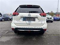 Nissan X-Trail 2.0 Dci 2wd Acenta Xtronic 177 At, 2017 – foto 6 – kavel bij Hammertime