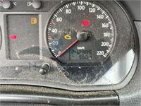 Volkswagen Polo 1.2i On Tour, 2007 – foto 15 – kavel bij Hammertime