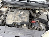 Toyota Corolla 1.4 Turbo D4d Linea Terra, 2005 – foto 26 – kavel bij Hammertime