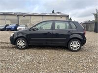 Volkswagen Polo – foto 8 – kavel bij Hammertime