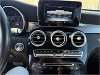Mercedes Glc 250, 2019 – foto 13 – kavel bij Hammertime