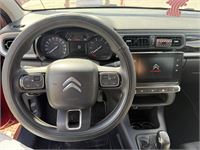 Citroen C3, 2019 – foto 11 – kavel bij Hammertime
