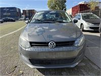 Volkswagen Polo 1.2i Trendline, 2013 – foto 2 – kavel bij Hammertime