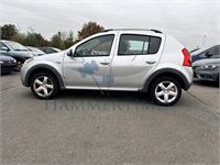 Dacia Sandero Stepway 1.5 Dci Stepway, 2010 – foto 8 – kavel bij Hammertime