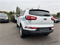 Kia Sportage 1.7 Crdi 2wd Access, 2013 – foto 7 – kavel bij Hammertime