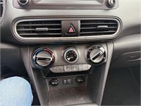 Hyundai Kona 1.0 T-Gdi Air, 2018 – foto 15 – kavel bij Hammertime